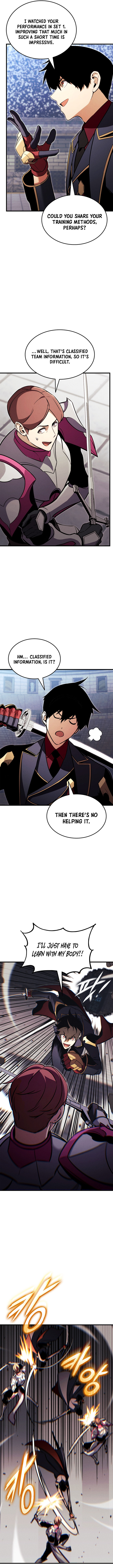 Ranker's Return (Remake) Chapter 208 7